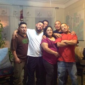 Meet your Posher, Tayron